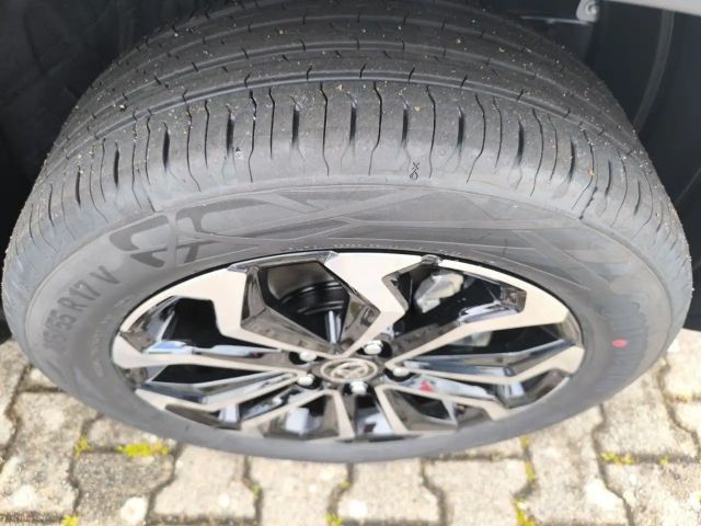 Toyota Yaris Cross Hybride VVT-i