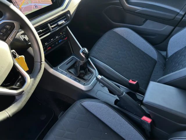 Volkswagen Polo 1,0 l TSI OPF Goal