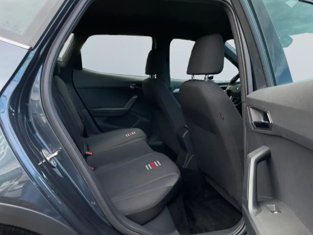 Seat Arona 1.5 TSI DSG FR-lijn