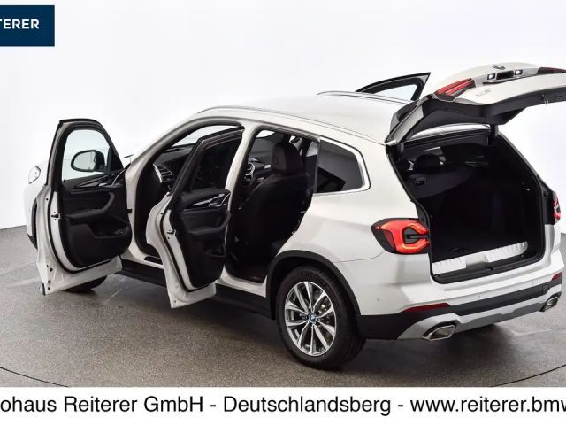 BMW X3 xDrive30e