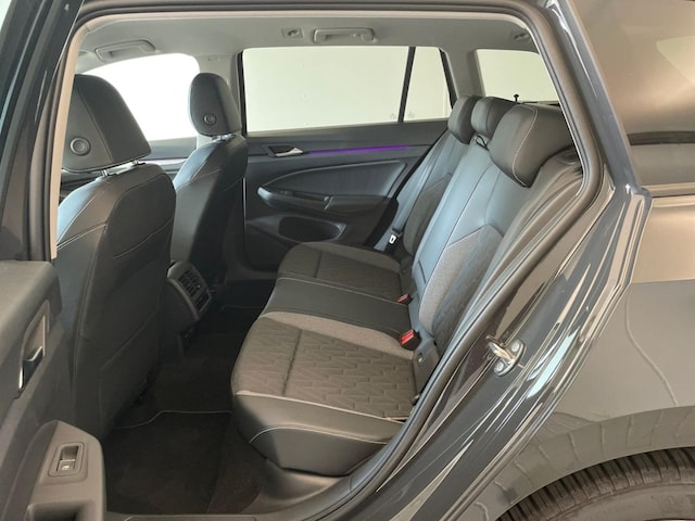 Volkswagen Golf 1.5 TSI Golf VIII Variant