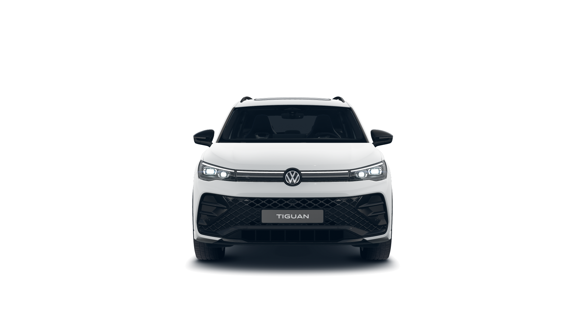 Volkswagen Tiguan 2.0 TDI 4Motion R-Line Style