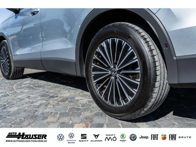 Volkswagen Tiguan 1.5 eTSI DSG Life