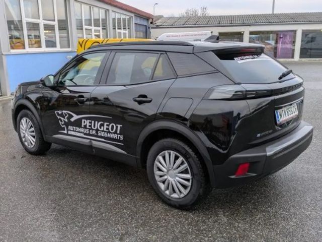 Peugeot E-2008 GT-Line