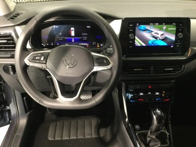 Volkswagen T-Cross 1.0 TSI DSG Life