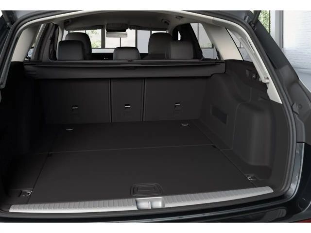 Mercedes-Benz E 200 AMG Line Estate