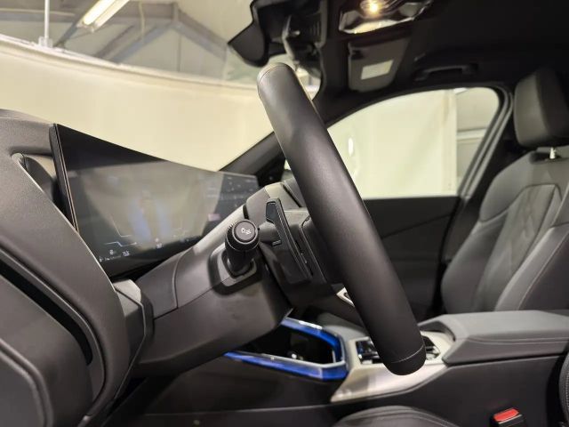 BMW X3 M-Sport xDrive