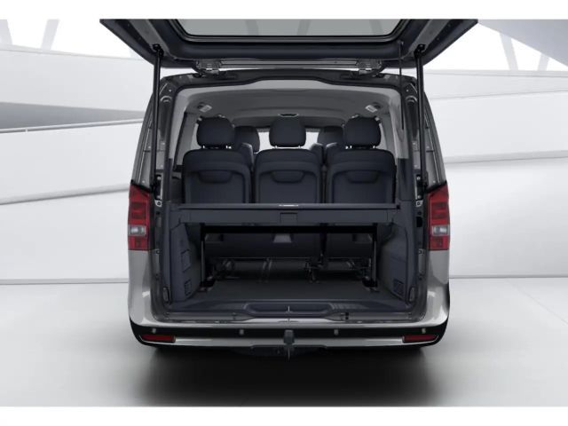 Mercedes-Benz V 250 Limousine Lang V 250 d