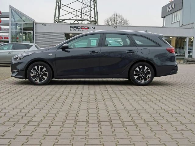Kia Ceed SportWagon Vision