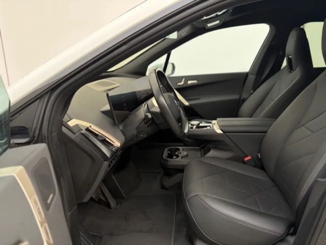 BMW iX M-Sport xDrive xDrive40