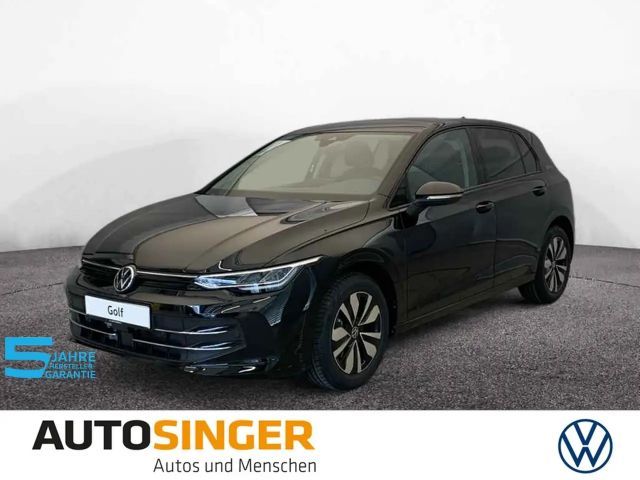 Volkswagen Golf 1.5 eTSI DSG Golf VIII