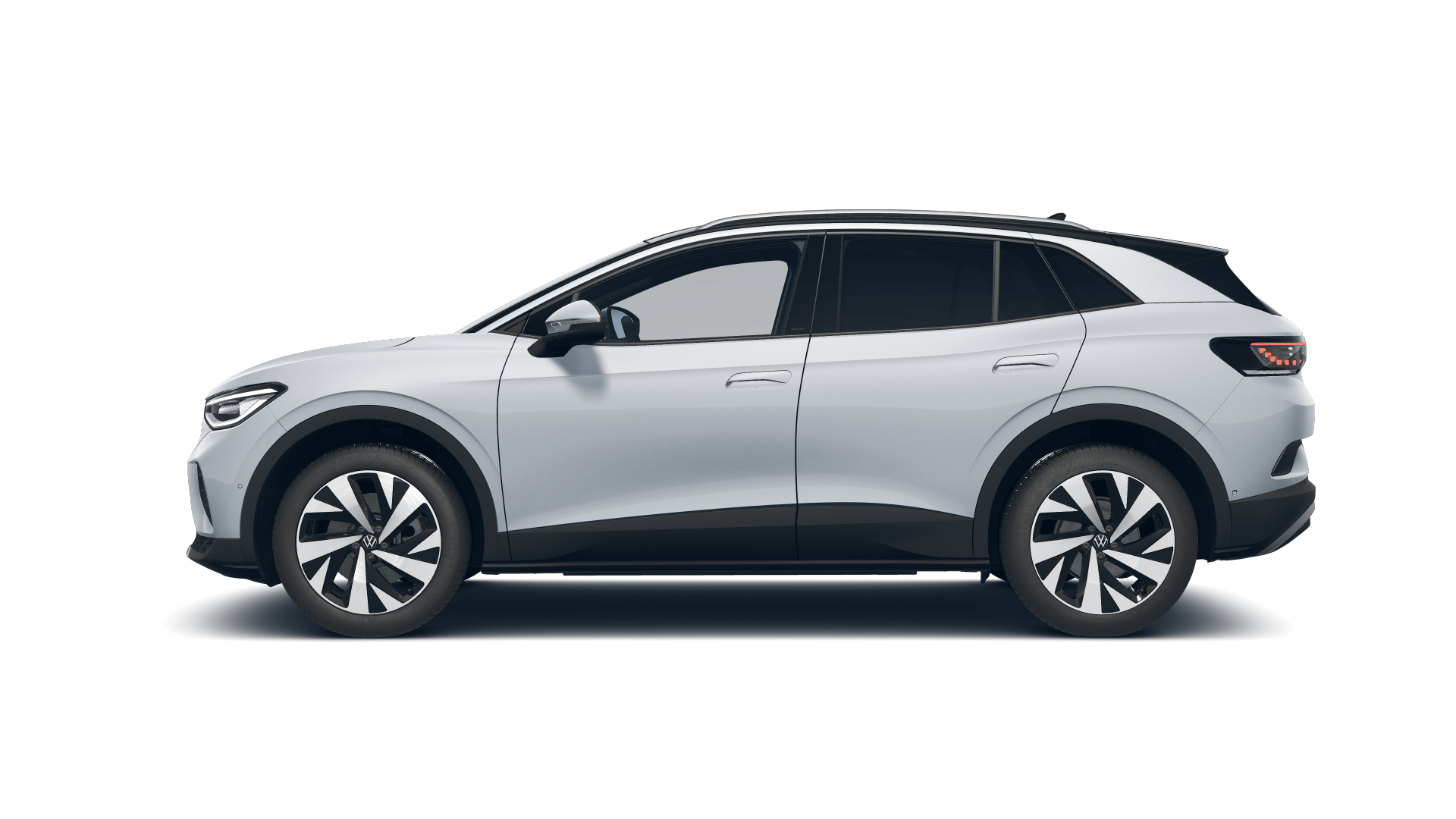 Volkswagen ID.4 77 KWh Performance Pro