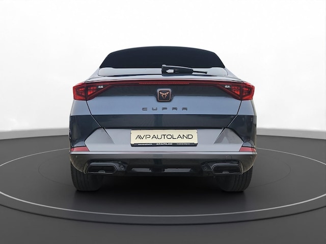 Cupra Formentor 4Drive DSG