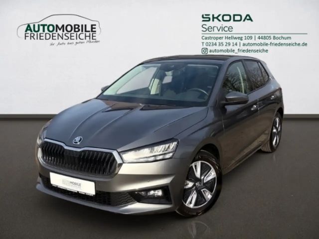 Skoda Fabia 1.0 TSI Ambition