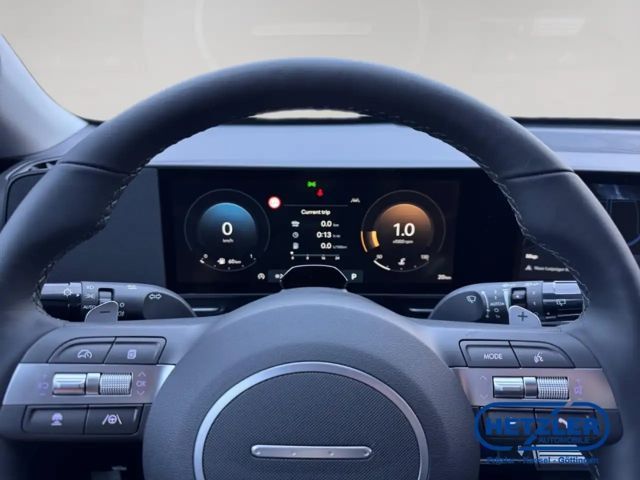 Hyundai Kona Prime Vierwielaandrijving