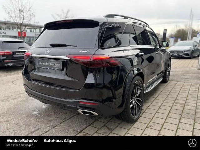 Mercedes-Benz GLE 450 4MATIC AMG Line