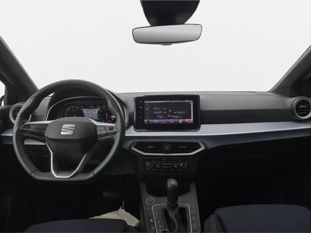 Seat Ibiza 1.0 TSI FR-lijn