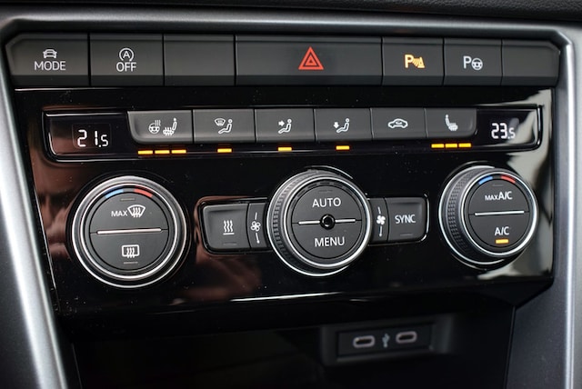 Volkswagen T-Roc 1.5 TSI Cabriolet DSG