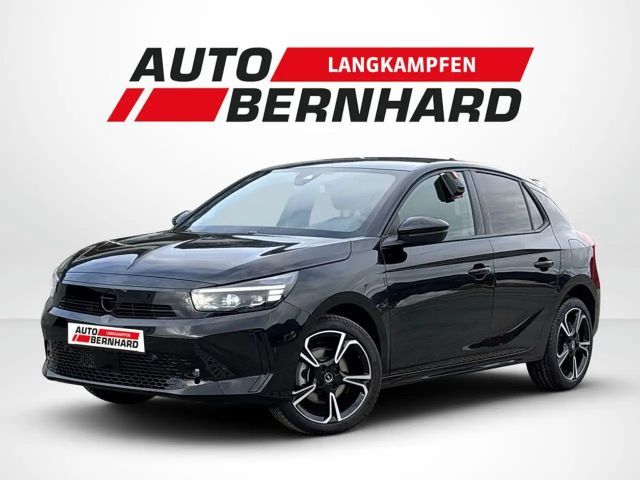 Opel Corsa GS-Line Grand Sport Hybrid