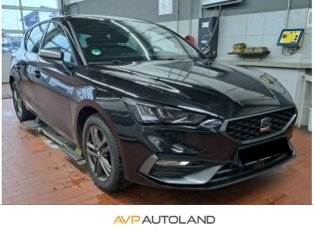 Seat Leon 1.5 TSI FR-lijn