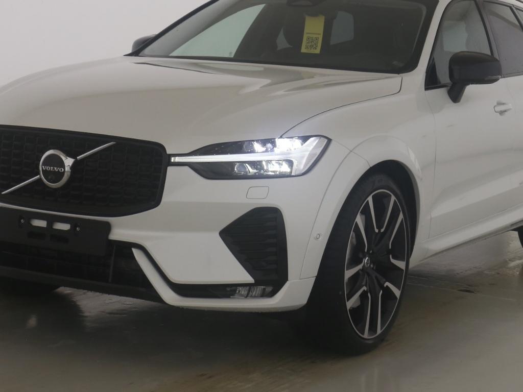 Volvo XC60 AWD Dark Ultra