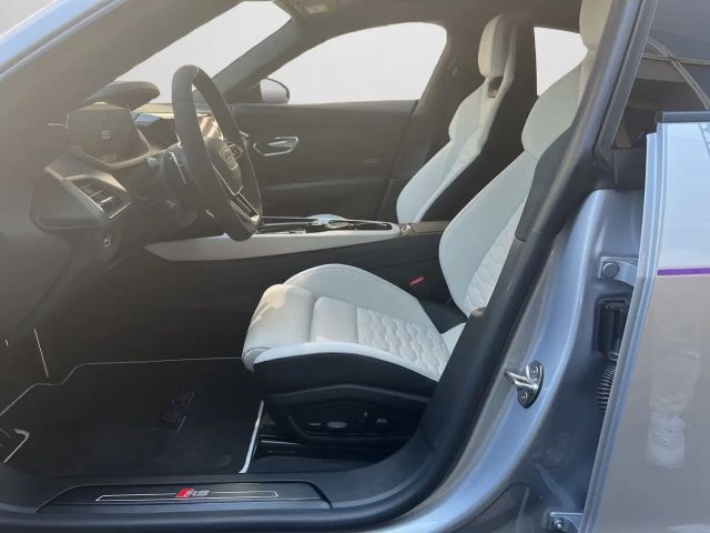 Audi RS e-tron GT 440 KW