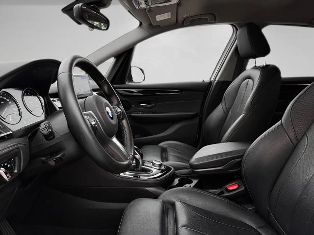 BMW 218 218i Active Tourer Sedan