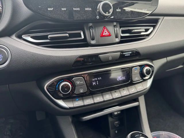 Hyundai i30 Hybrid Prime T-GDi