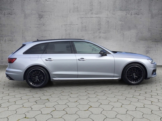 Audi A4 30 TDI Avant S-Tronic