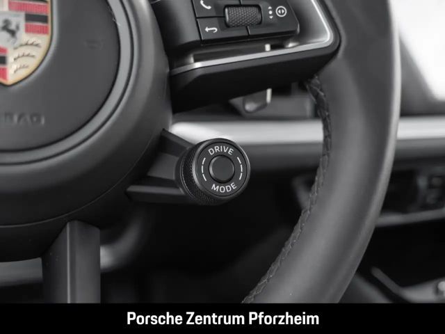 Porsche Cayenne Coupé E-Hybrid