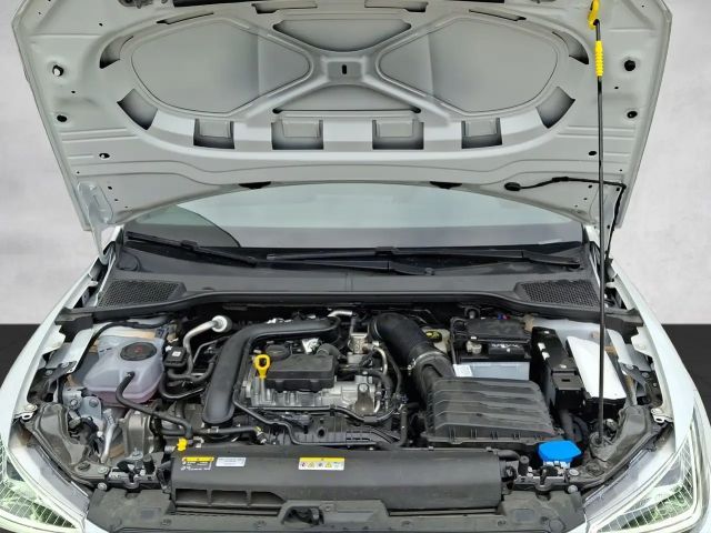 Seat Ibiza 1.0 TSI FR-lijn