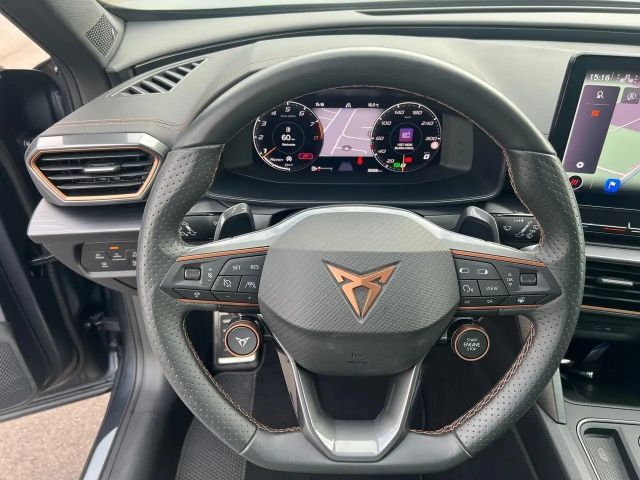 Cupra Formentor 2.5 TSI 4Drive DSG VZ5