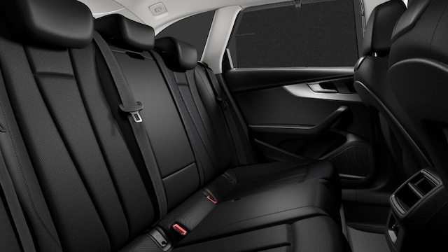 Audi A4 40 TDI Avant Quattro S-Tronic