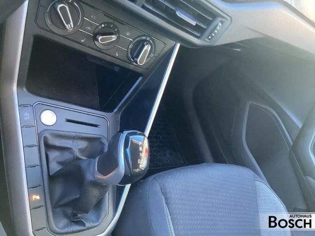 Volkswagen Polo 1.0 TSI DSG Life