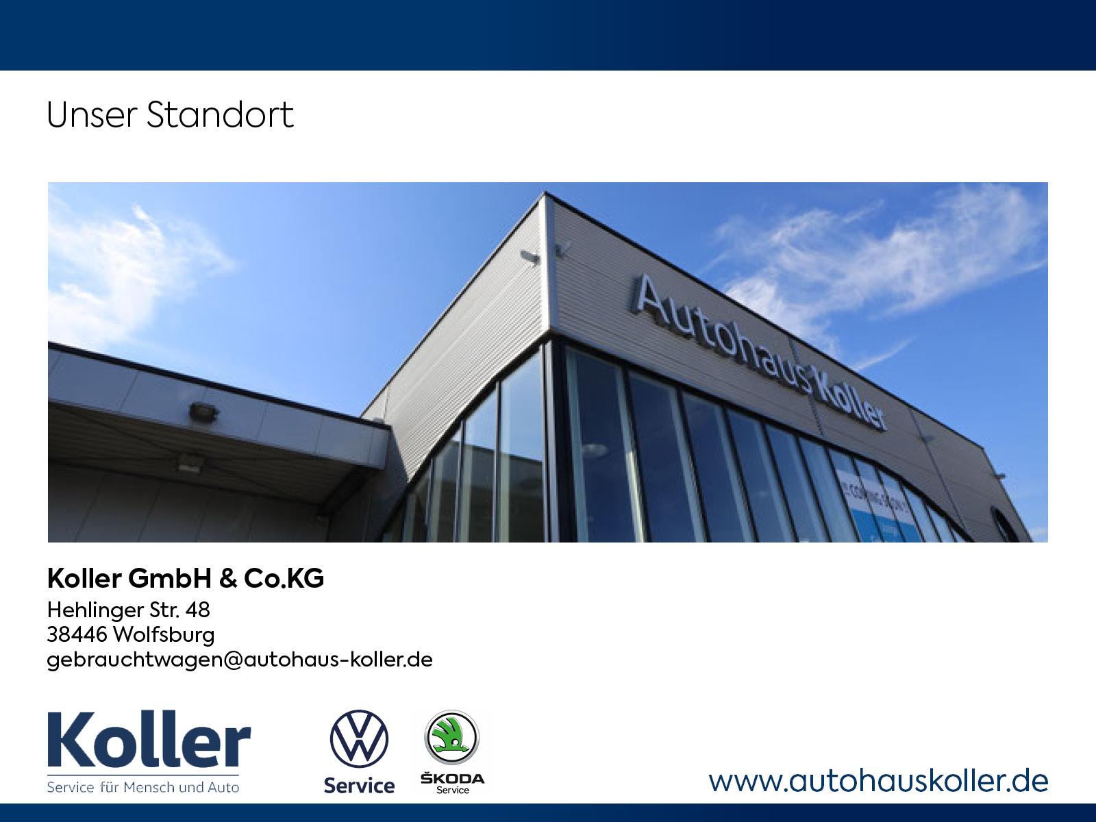 Volkswagen Passat 2.0 TDI Business DSG Variant