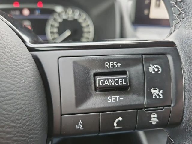 Nissan Qashqai Acenta DIG-T