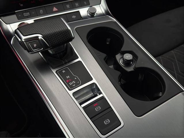 Audi S6 Avant Quattro