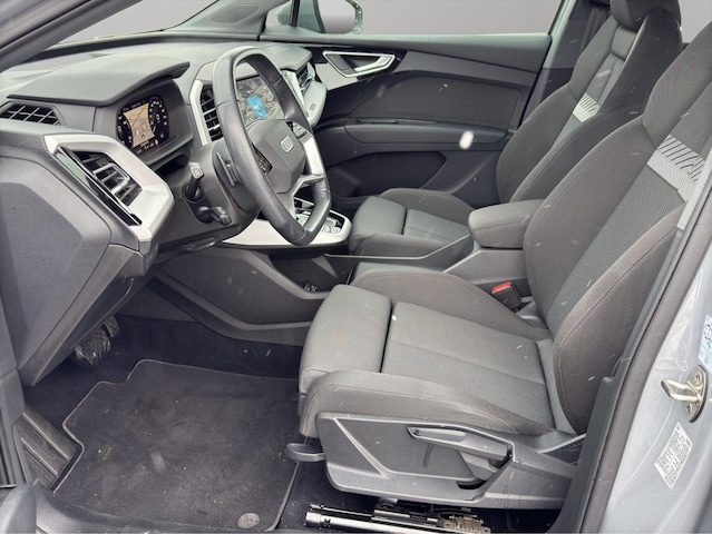 Audi Q4 e-tron 50 Quattro Sportback