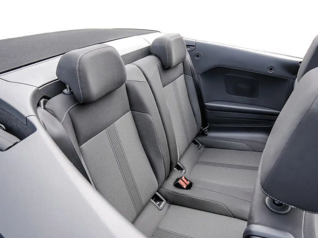 Volkswagen T-Roc 1.0 TSI Cabriolet Style