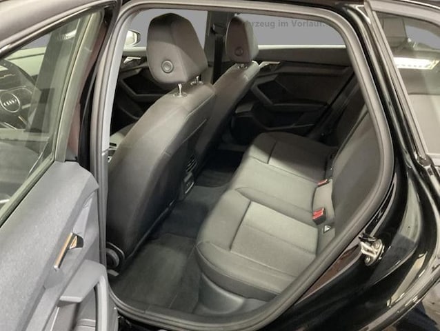 Audi A3 30 TFSI Sportback