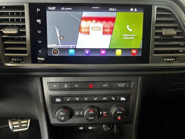 Cupra Ateca 1.5 TSI DSG