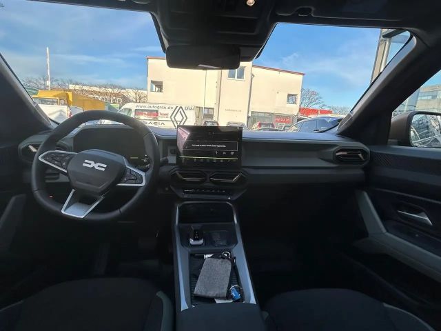 Dacia Bigster Extreme