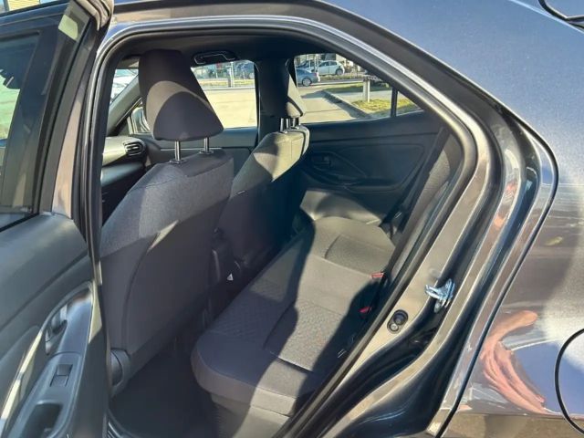 Toyota Yaris Cross 4x2 Hybride