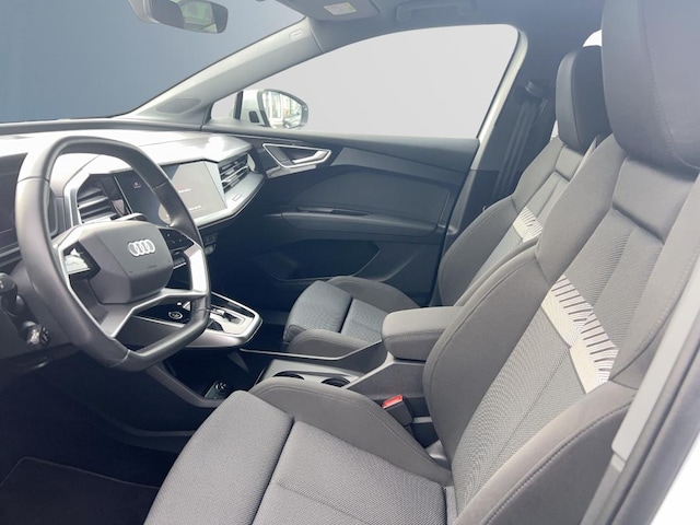 Audi Q4 e-tron 50 Quattro