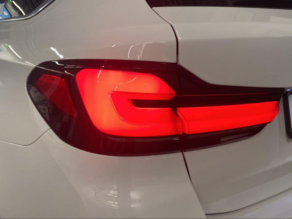 BMW 530 530e Touring