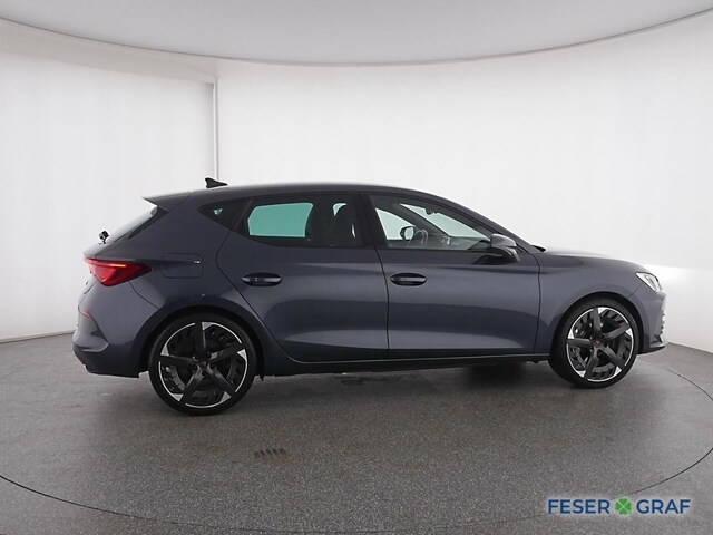 Cupra Leon 1.4 e-Hybrid VZ