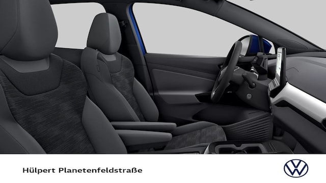 Volkswagen ID.4 City Pure