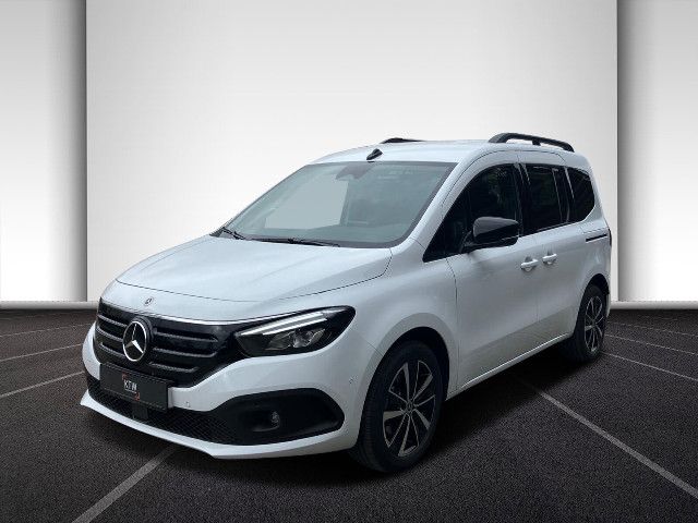 Mercedes-Benz EQT 200