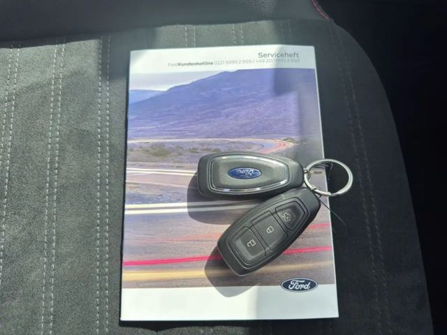 Ford Kuga 2.0 EcoBlue Aut. GRAPHITE TECH EDITION