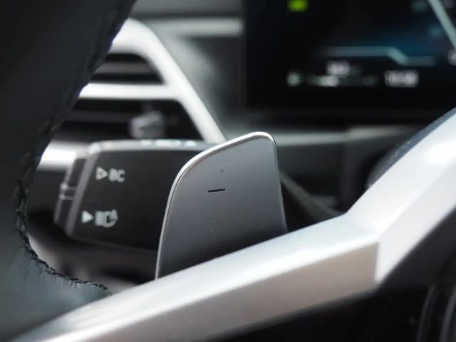 BMW 318 318d Touring